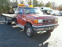 1990 Ford Super Duty (CC-944844) for sale in Online, No state