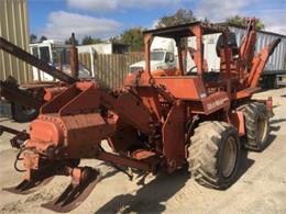 1990 DITCH WITCH DITC (CC-944846) for sale in Online, No state