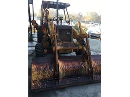 1990 Case TRACTOR590 (CC-944847) for sale in Online, No state