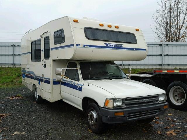 1990 Winnebago Recreational Vehicle (CC-944848) for sale in Online, No state