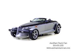 2001 Chrysler Prowler (CC-940485) for sale in Concord, North Carolina