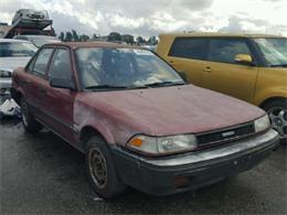 1990 Toyota Corolla (CC-944851) for sale in Online, No state