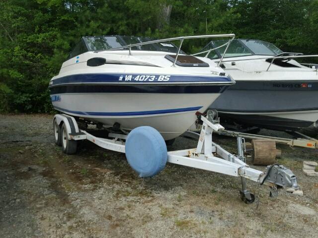 1990 BOAT MARINE/TRL (CC-944855) for sale in Online, No state