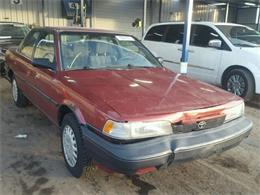 1990 Toyota Camry (CC-944858) for sale in Online, No state