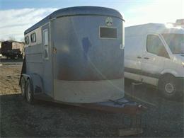 1990 HORS Trailer (CC-944864) for sale in Online, No state