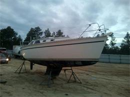 1990 HUNR Boat (CC-944865) for sale in Online, No state