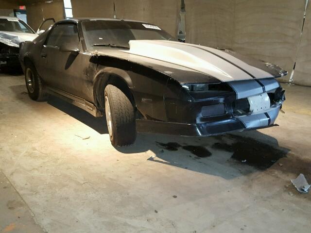 1990 Chevrolet Camaro (CC-944866) for sale in Online, No state