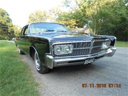 1965 Chrysler Imperial (CC-944870) for sale in Richmond, Virginia