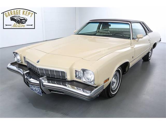 1973 Buick Century (CC-944885) for sale in Grand Rapids, Michigan