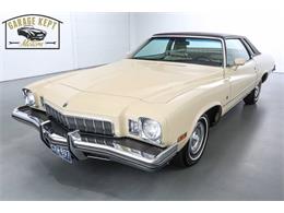1973 Buick Century (CC-944885) for sale in Grand Rapids, Michigan