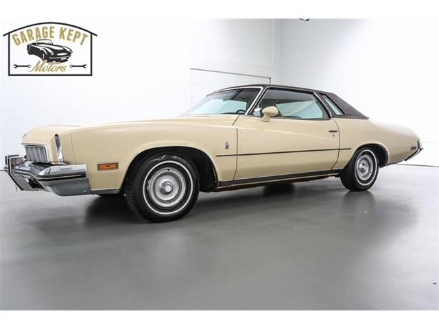 1973 Buick Century (CC-944885) for sale in Grand Rapids, Michigan