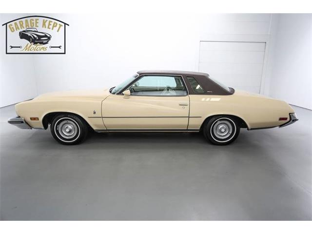 1973 Buick Century (CC-944885) for sale in Grand Rapids, Michigan