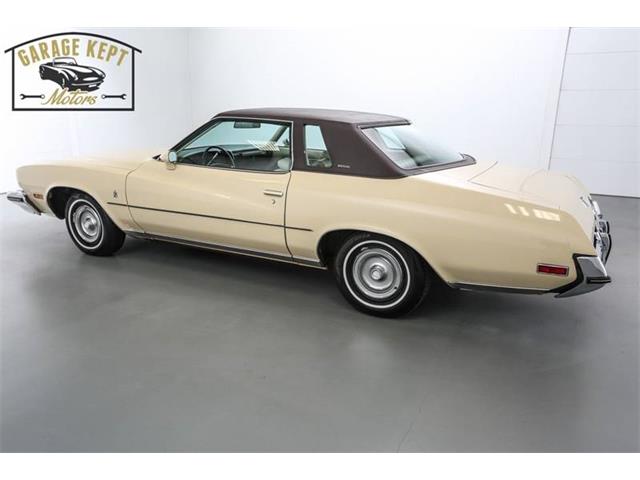 1973 Buick Century (CC-944885) for sale in Grand Rapids, Michigan