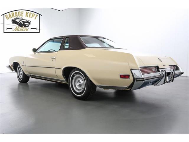 1973 Buick Century (CC-944885) for sale in Grand Rapids, Michigan