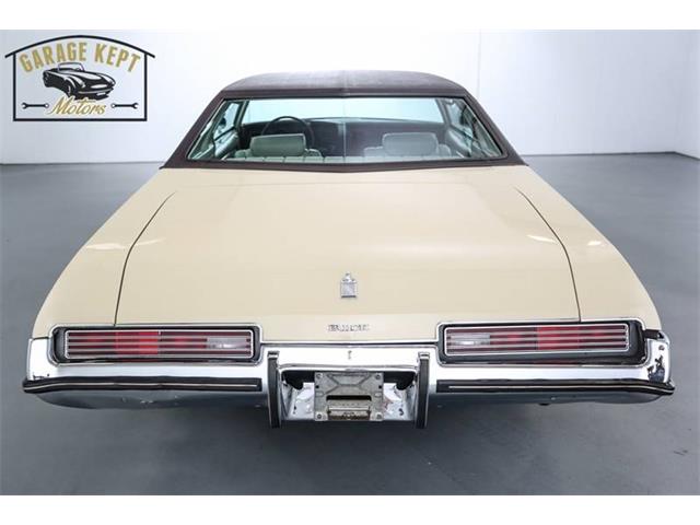 1973 Buick Century (CC-944885) for sale in Grand Rapids, Michigan