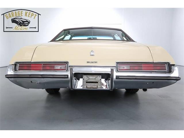 1973 Buick Century (CC-944885) for sale in Grand Rapids, Michigan