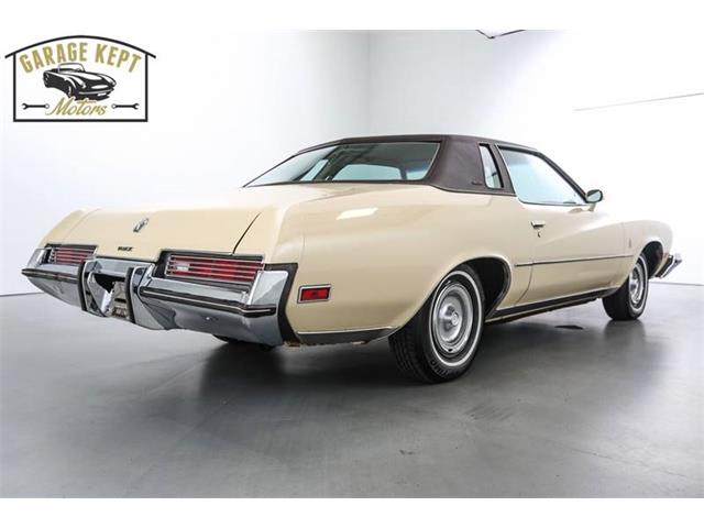1973 Buick Century (CC-944885) for sale in Grand Rapids, Michigan