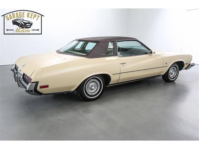 1973 Buick Century (CC-944885) for sale in Grand Rapids, Michigan