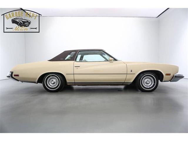 1973 Buick Century (CC-944885) for sale in Grand Rapids, Michigan