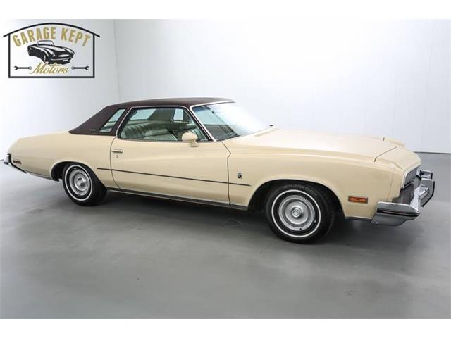 1973 Buick Century (CC-944885) for sale in Grand Rapids, Michigan