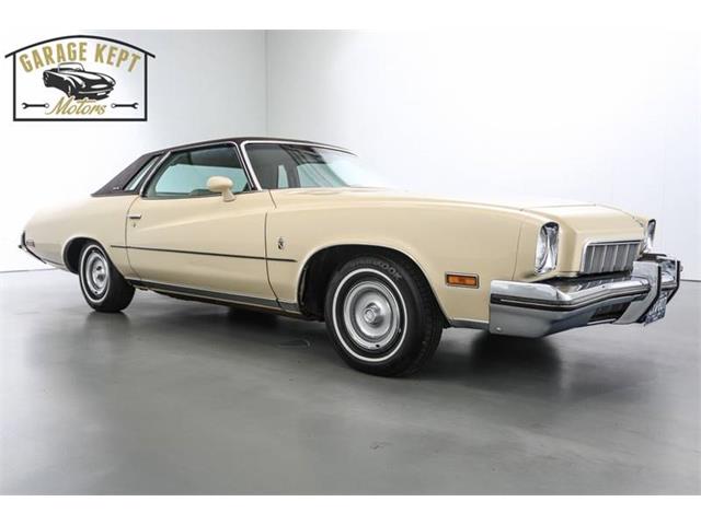 1973 Buick Century (CC-944885) for sale in Grand Rapids, Michigan