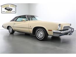 1973 Buick Century (CC-944885) for sale in Grand Rapids, Michigan
