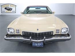 1973 Buick Century (CC-944885) for sale in Grand Rapids, Michigan