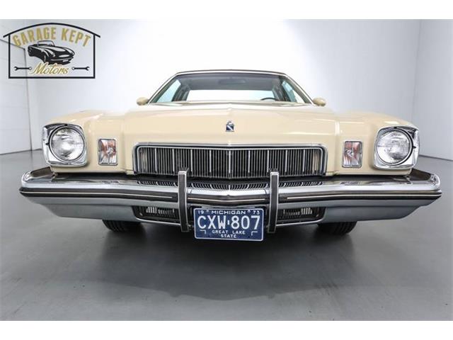 1973 Buick Century (CC-944885) for sale in Grand Rapids, Michigan