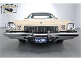 1973 Buick Century (CC-944885) for sale in Grand Rapids, Michigan