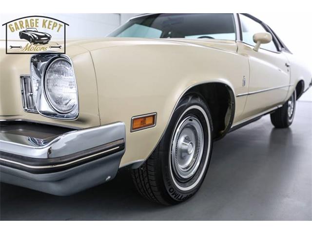 1973 Buick Century (CC-944885) for sale in Grand Rapids, Michigan