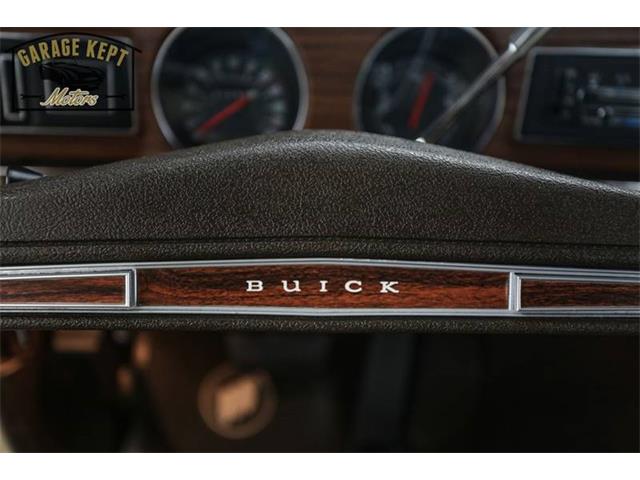 1973 Buick Century (CC-944885) for sale in Grand Rapids, Michigan