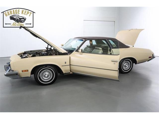 1973 Buick Century (CC-944885) for sale in Grand Rapids, Michigan