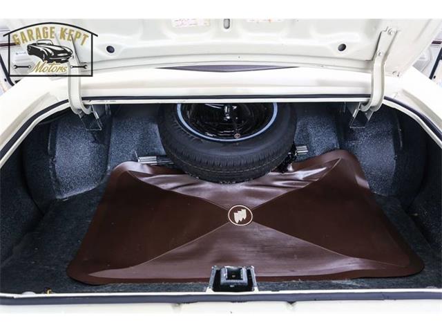 1973 Buick Century (CC-944885) for sale in Grand Rapids, Michigan