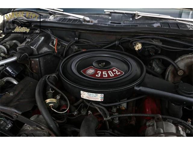 1973 Buick Century (CC-944885) for sale in Grand Rapids, Michigan