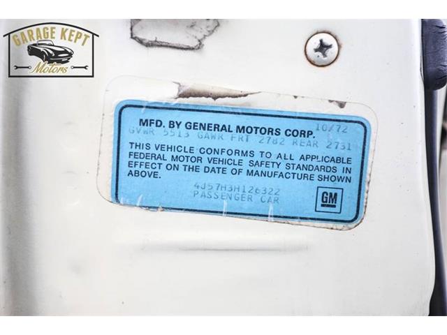 1973 Buick Century (CC-944885) for sale in Grand Rapids, Michigan