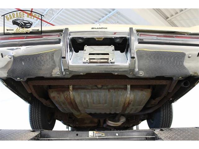 1973 Buick Century (CC-944885) for sale in Grand Rapids, Michigan