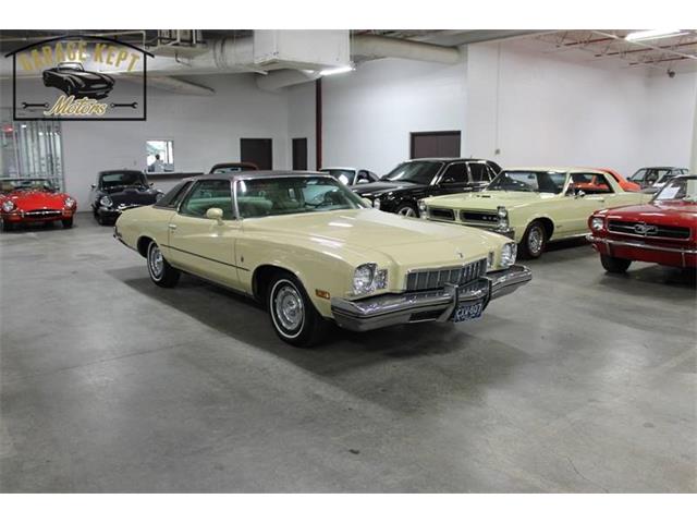 1973 Buick Century (CC-944885) for sale in Grand Rapids, Michigan