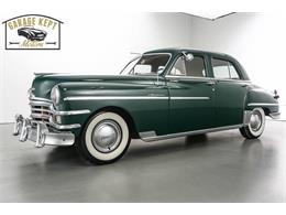 1949 Chrysler Windsor (CC-944891) for sale in Grand Rapids, Michigan