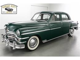 1949 Chrysler Windsor (CC-944891) for sale in Grand Rapids, Michigan