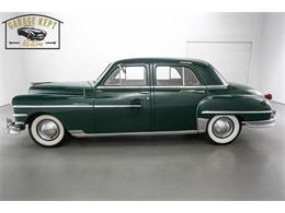 1949 Chrysler Windsor (CC-944891) for sale in Grand Rapids, Michigan