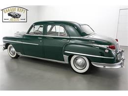 1949 Chrysler Windsor (CC-944891) for sale in Grand Rapids, Michigan