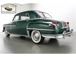 1949 Chrysler Windsor (CC-944891) for sale in Grand Rapids, Michigan
