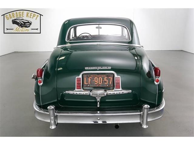1949 Chrysler Windsor (CC-944891) for sale in Grand Rapids, Michigan