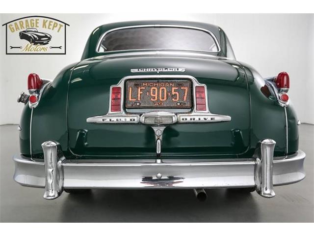 1949 Chrysler Windsor (CC-944891) for sale in Grand Rapids, Michigan