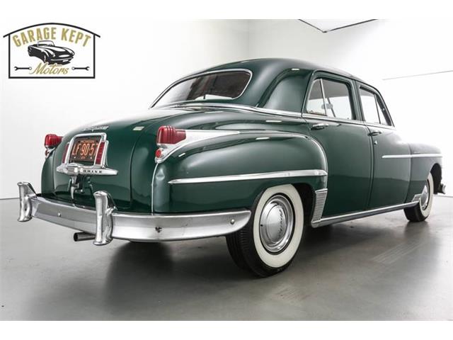 1949 Chrysler Windsor (CC-944891) for sale in Grand Rapids, Michigan