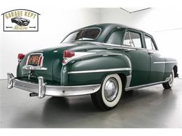 1949 Chrysler Windsor (CC-944891) for sale in Grand Rapids, Michigan