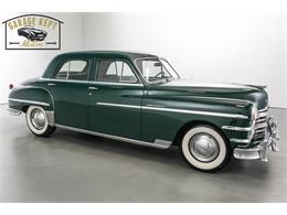 1949 Chrysler Windsor (CC-944891) for sale in Grand Rapids, Michigan