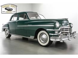 1949 Chrysler Windsor (CC-944891) for sale in Grand Rapids, Michigan