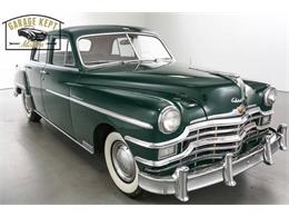 1949 Chrysler Windsor (CC-944891) for sale in Grand Rapids, Michigan