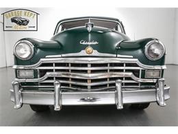 1949 Chrysler Windsor (CC-944891) for sale in Grand Rapids, Michigan